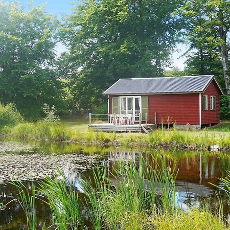 4 Person Holiday Home In Smedstorp Smedstorp  외부 사진