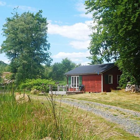 4 Person Holiday Home In Smedstorp Smedstorp  외부 사진