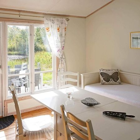 4 Person Holiday Home In Smedstorp Smedstorp  외부 사진