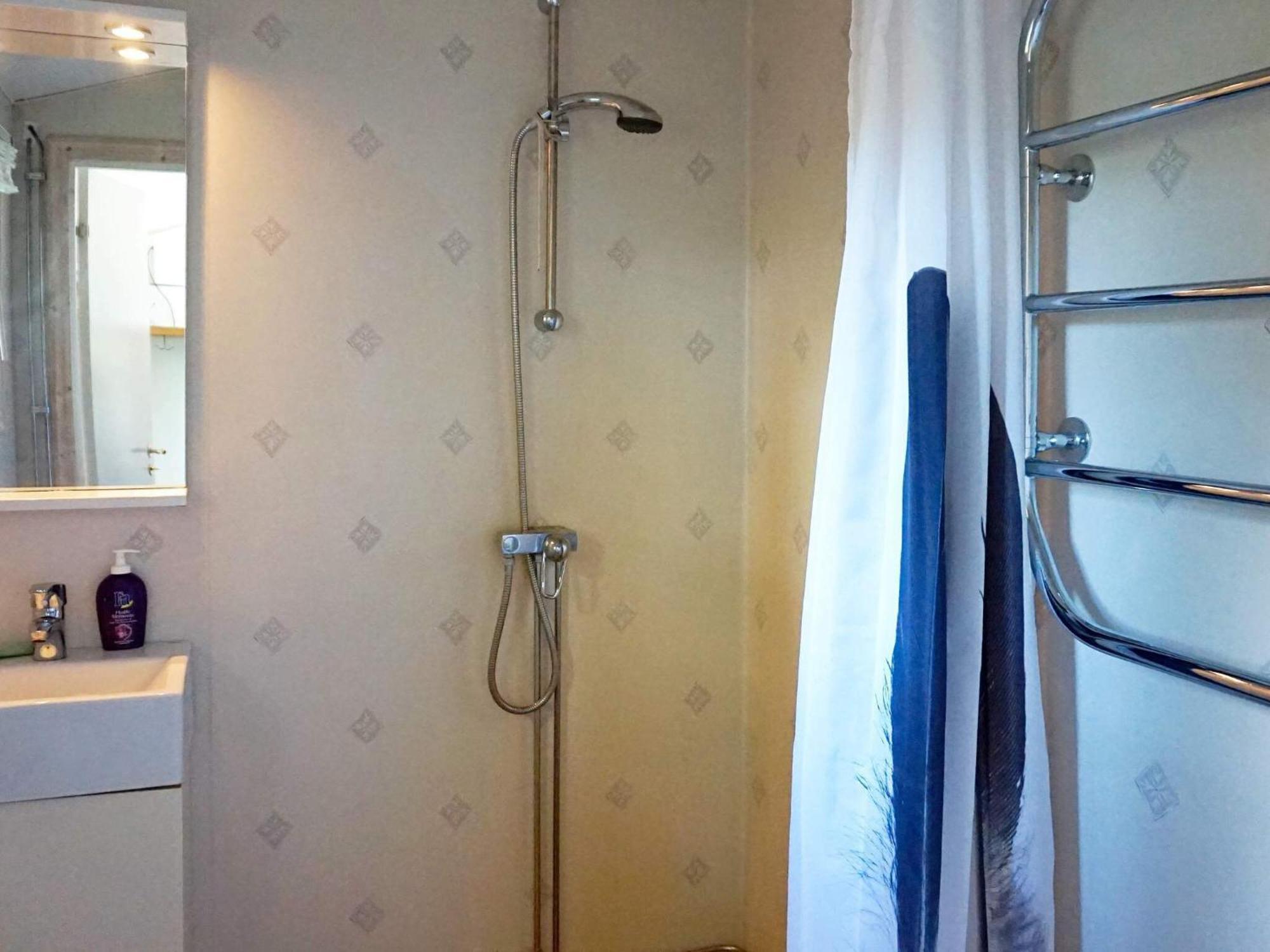 4 Person Holiday Home In Smedstorp Smedstorp  외부 사진
