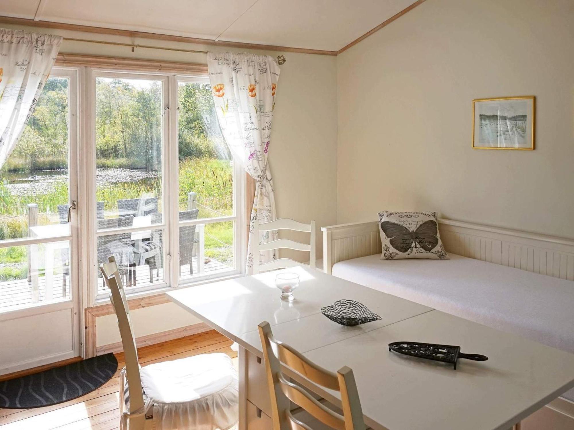 4 Person Holiday Home In Smedstorp Smedstorp  외부 사진