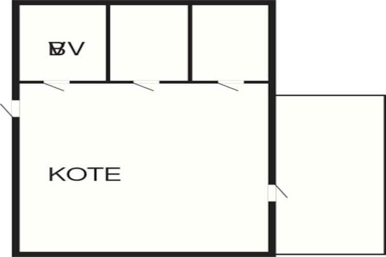 4 Person Holiday Home In Smedstorp Smedstorp  외부 사진
