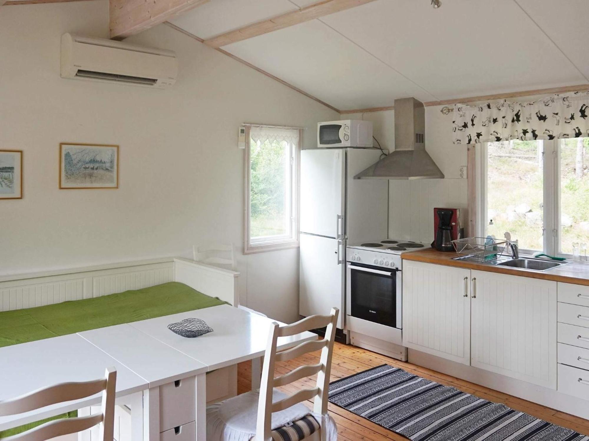 4 Person Holiday Home In Smedstorp Smedstorp  외부 사진