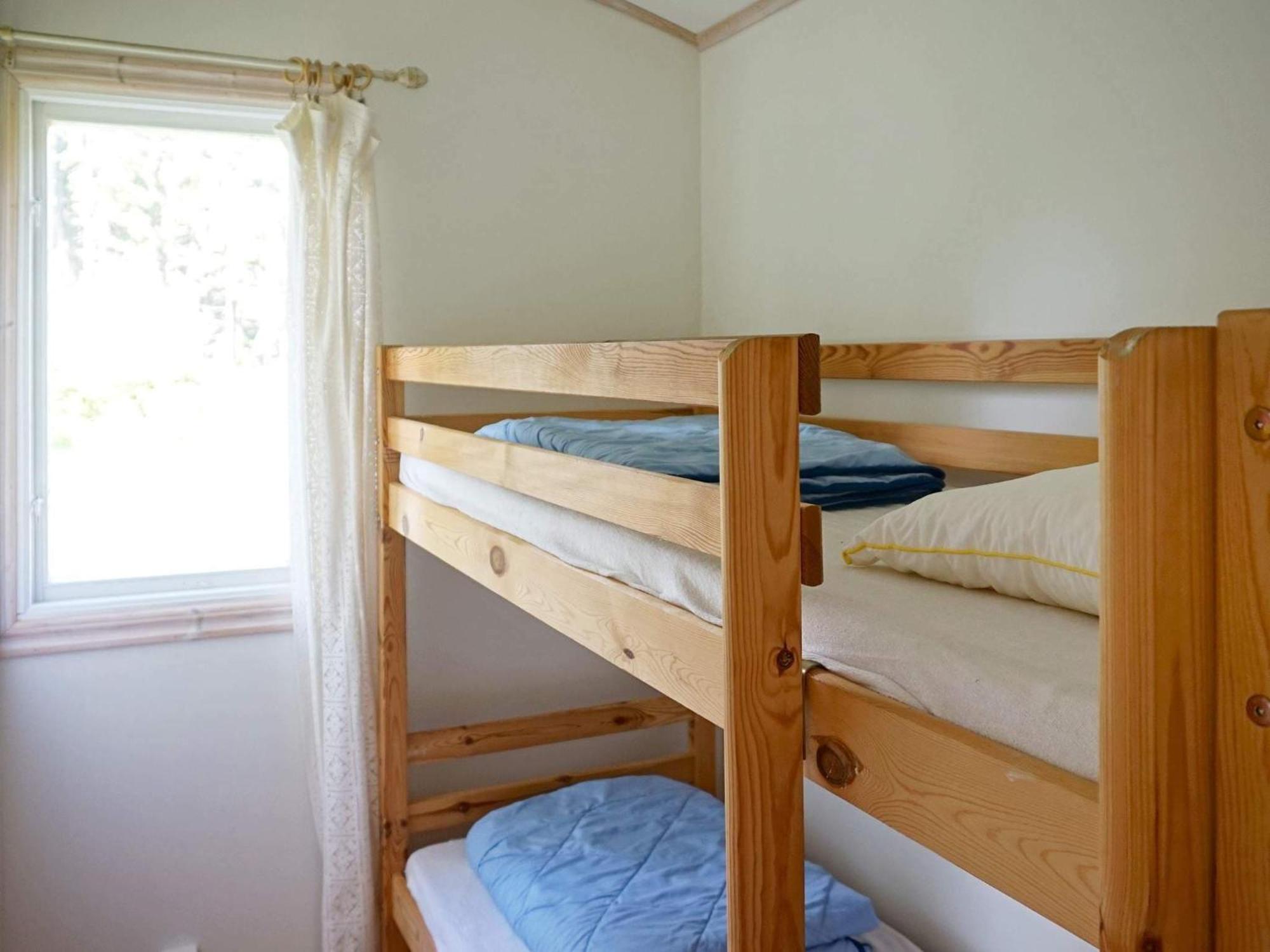 4 Person Holiday Home In Smedstorp Smedstorp  외부 사진