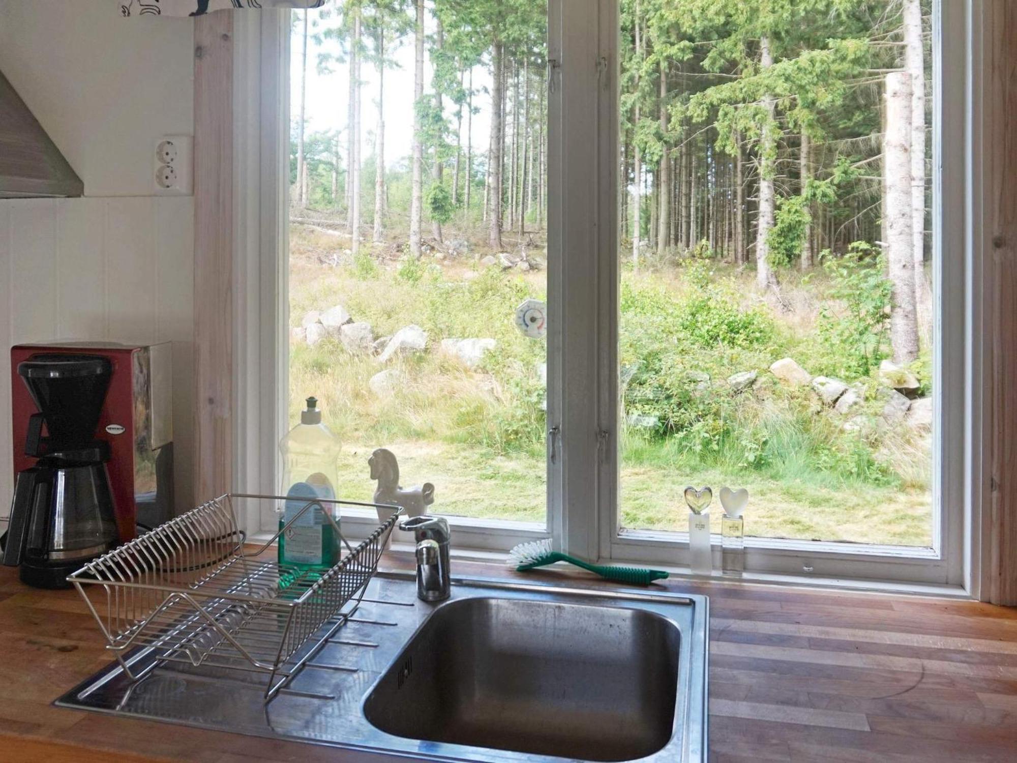 4 Person Holiday Home In Smedstorp Smedstorp  외부 사진