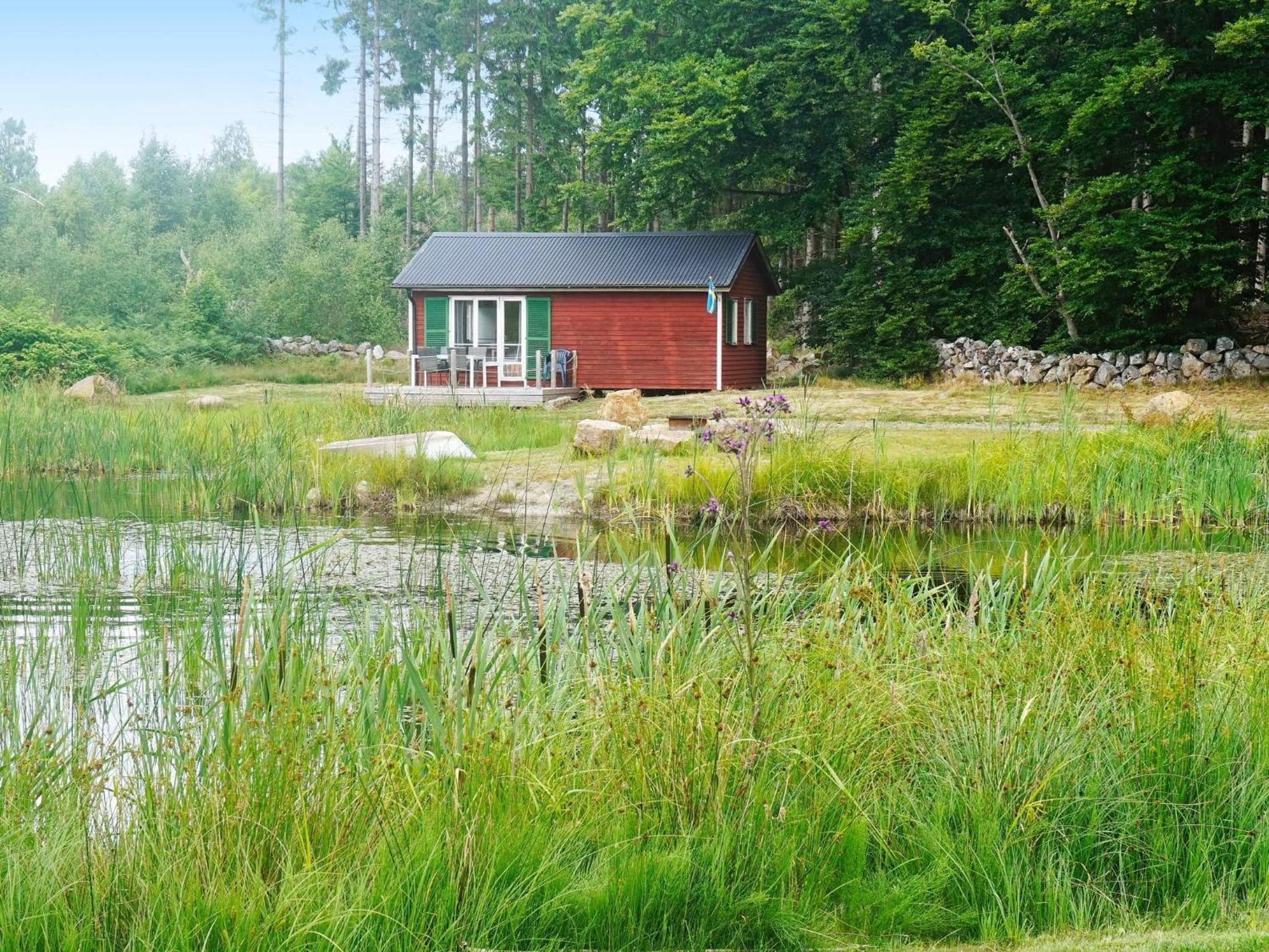 4 Person Holiday Home In Smedstorp Smedstorp  외부 사진